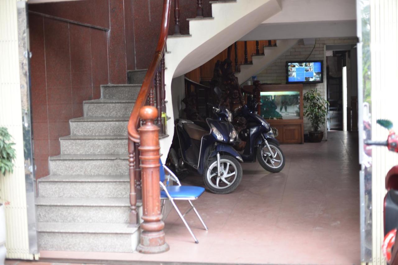 Valentine Hotel - Hong Ha - Hanoi, Hanoi