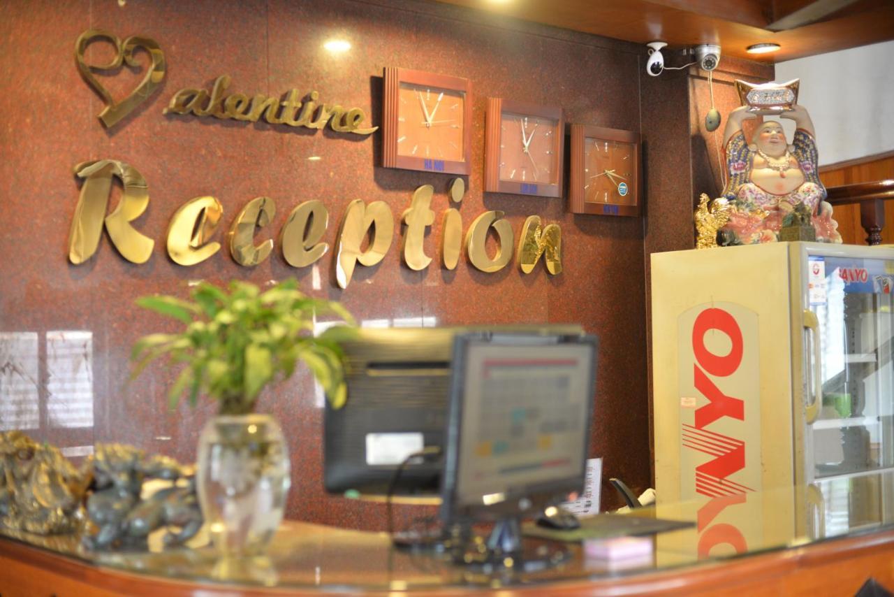 Valentine Hotel - Hong Ha - Hanoi — Photos 3